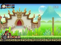 小文-【造梦西游3】八戒打御马监-造梦西游3 预