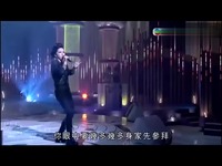 WHAT HAVE U DONE 2012年TVB8金曲榜颁奖