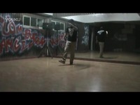 【Cool Dance】南充炫酷街舞工作室 2013 暑假