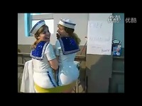 热播 国外爆乳紧身臀部超诱惑<em>美女</em>美臀MM合集