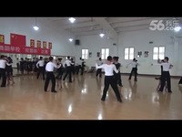 高清视频 舞蹈学校少儿舞蹈:欢庆鼓娃 标清-SF