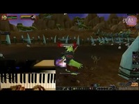 【技术宅】高达模型动画之混战_17173游戏视