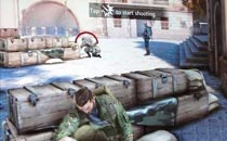 焦点视频 [娱乐解说]新超级玛丽奥兄弟02-游戏