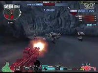 CF新版末路狂飙:红水晶MK5夺第一惨被T_171