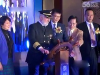 《泰坦尼克号》被删除部分,跟经典部分 恶搞 3