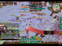 《新天龙八部》永恒经典版 3.51.0330 (华中电