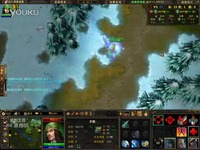 起凡群雄最新于禁卡BUG-游戏视频 短片_1717