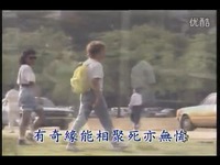 我怎能离开你(《海鸥飞处彩云飞》电视主题曲