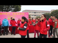 成长心连心幸福手牵手关爱青少年成长公益活动