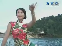 超清视频 我是客家妹-客家话歌曲-我是客家妹_