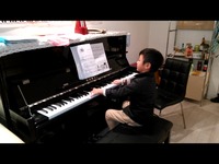 热门 钢琴小曲 《送别》-钢琴曲_17173游戏视频