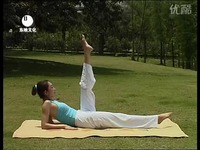 视频集锦 <em>女性</em>减肥瑜伽教学美肩美颈篇.mp4-健