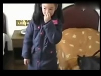 <em>小女孩</em> <em>挨打屁股</em> 没写作业-游戏视频 视频专辑