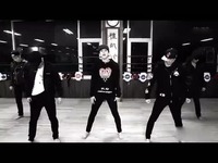 2013韩国虎队超炫跆拳道舞蹈MV-太阳Ringa L