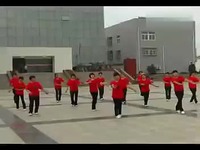 夏朱广场舞漂亮的姑娘就要嫁人-游戏视频 直击