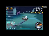 QQ飞车爱思辅助器应用效果-游戏 精华视频_1