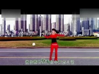 最热 贵州张可儿广场舞《微信惹的祸》-游戏_