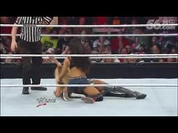 完整版预告片 <em>WWE女子</em>摔跤 AJ李塔米娜精彩