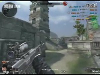 <em>逆战</em>眼镜蛇大炮打鳄鱼无压力<em>逆战</em>玛雅花园的小