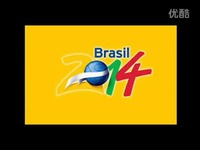 巴西世界杯官方主题曲 试听版-官方主题曲 完整