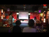 精彩花絮 广州中高升美女大变<em>肌肉人</em>-美女大变