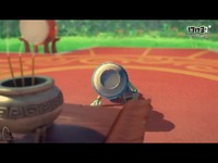 《武士大战僵尸》登陆PC古代版《植物大战僵