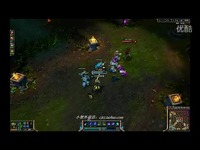 (小智lol第一视角)S3AP剑圣,不选你就ban了吧