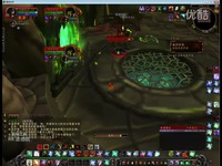 5.4术士绿火任务详细视频教学-游戏视频 独家_