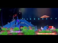 2014湖南卫视春晚小年夜林志炫-《离人如梦》