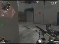 <em>逆战</em>天梯赛神级步枪屠夫弹无虚发血染玛雅花园