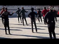 自由飞翔广场舞-游戏视频 精彩视频_17173游戏