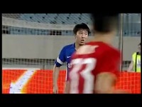 中国足球超级联赛 中国足球 _ 何日出头 任航防