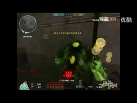 热推视频 【寒冰亦寒剑】CF寒冰生化魂200寒