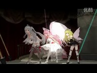 高清完整版 <em>3d定制女仆</em>多人舞蹈动漫美女歌曲