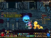 极皇拳套 刷图视频。牺牲了破招,武神也能控场