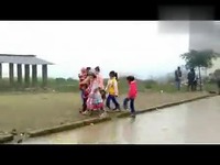 苗族歌曲 爱江山更爱美人.伴奏曲子-游戏视频