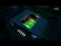 FIFA 2014巴西世界杯宣传片-游戏 超清花絮_1