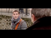 精彩片段 《三日刺杀》超级碗预告-游戏视频_