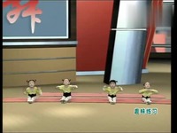 超清 <em>少女时代 幼儿舞蹈</em>视频-游戏视频_17173