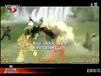 《活佛济公3》主题曲-游戏视频 看点_17173游