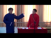 激动 热 推Ⅱ  久久 曲艺社联欢会-高国庆、王自强