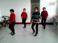 <em>妹娃要过河广场舞</em>-聊城开发区