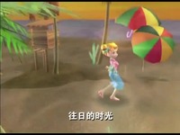 儿歌舞蹈大教堂-海滨之歌-儿歌视频大全☆-游戏