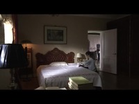 《夜关门:<em>欲望</em>之花》激情吻戏床戏片花-游戏视