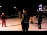 热播视频 正月初八踢毽子松原人-游戏视频_17