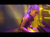 精华内容 夜蒲<em>女神</em> DJ <em>Ivy</em> Teng 告别广州威廉斯