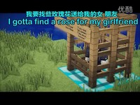 Jinfeng LI - 《彩云追月》 12岁在茂石化炼油厂