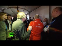 薛凤强闪电击倒普京贴身<em>保镖</em>-我是新手谢谢_1