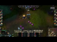 小漠解说:四杀五杀惊天地!国服第一AD卡牌!小