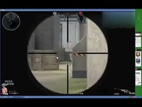 高清片段 逆战双面雷神试用_03-游戏视频_171